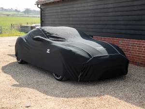 Image 46/50 de Aston Martin Vanquish Zagato (2017)