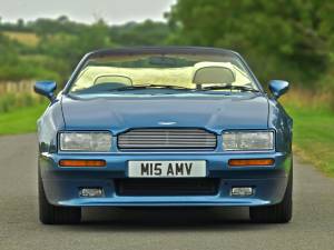 Imagen 3/50 de Aston Martin Virage Volante (1995)