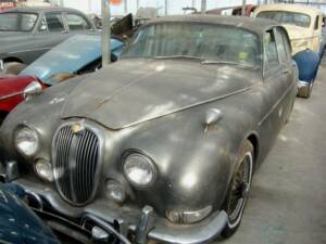 Image 1/14 of Jaguar S-Type 3.8 (1966)