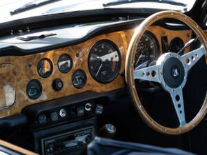 Bild 13/14 von Triumph TR 6 PI (1972)