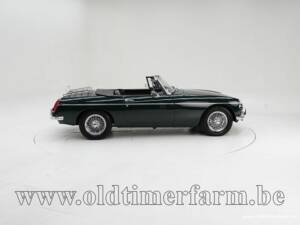 Imagen 6/15 de MG MGB (1965)