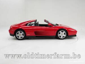 Bild 6/15 von Ferrari 348 TS (1992)