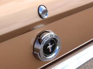 Imagen 26/32 de Ford Mustang 289 (1964)