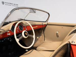 Image 8/11 of Porsche 356 A 1600 Speedster (1955)