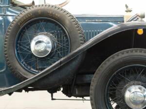 Image 16/50 of Bianchi S5 (1928)