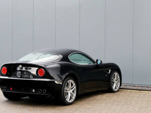 Imagen 32/58 de Alfa Romeo 8C Competizione (2008)