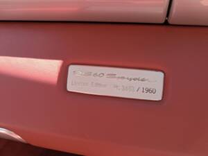 Bild 19/25 von Porsche Boxster RS 60 Spyder (2008)