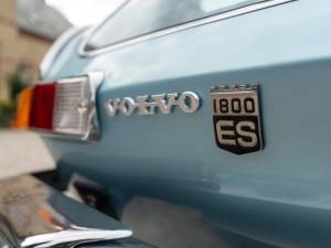 Image 18/18 de Volvo 1800 ES (1973)