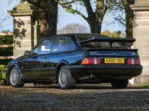 Image 4/38 of Ford Sierra RS 500 Cosworth (1988)