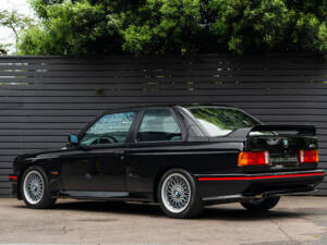 Afbeelding 2/37 van BMW M3 Sport Evo (1990)