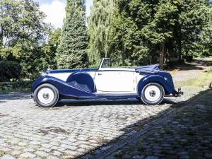 Afbeelding 4/15 van Lagonda 4.5 Litre LG 45 (1936)