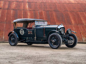 Immagine 10/37 di Bentley 4 1&#x2F;2 Litre (1928)