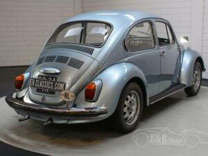 Image 6/19 of Volkswagen Beetle 1302 S &quot;Weltmeister&quot; (1972)