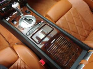 Imagen 53/99 de Bentley Continental GT Speed (2008)