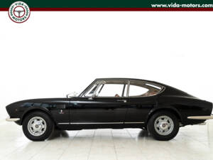 Image 7/27 of FIAT Dino Coupe (1968)