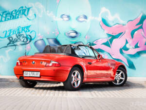 Image 9/45 of BMW Z3 2.2i (2000)