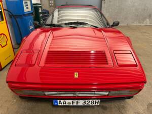 Image 4/22 of Ferrari 328 GTB (1986)