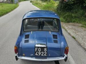 Image 12/34 of Autobianchi Bianchina (1963)