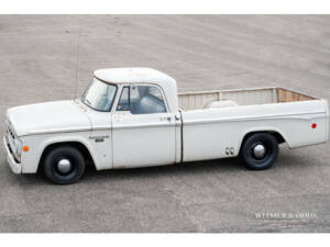 Bild 1/28 von Dodge D 100 (1968)