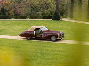 Immagine 18/42 di Delahaye 135MS Viotti (1950)