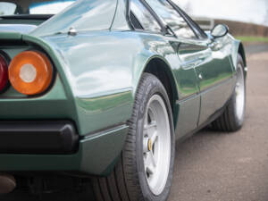 Image 10/18 de Ferrari 308 GTB (1980)