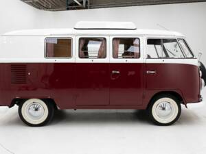 Bild 9/15 von Volkswagen T1 Kleinbus (1963)