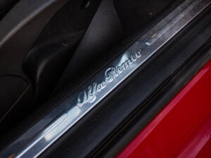 Afbeelding 24/40 van Alfa Romeo GT 2.0 JTS (2004)