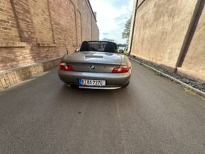 Bild 6/49 von BMW Z3 2.2i (2001)
