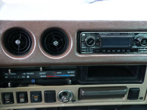 Bild 25/50 von Toyota Land Cruiser FJ 60 (1984)