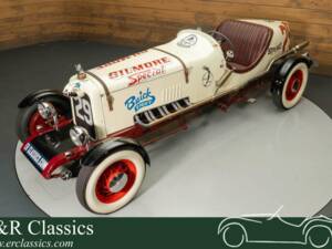 Imagen 1/19 de Buick Model 44 Sport (1929)