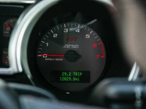 Afbeelding 9/38 van Ford Mustang Shelby GT 500 (2008)