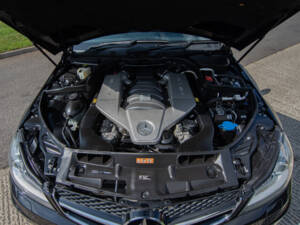 Bild 20/25 von Mercedes-Benz C 63 AMG T (2012)