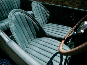 Immagine 32/50 di Bentley Speed Eight (1949)