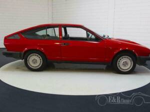 Bild 6/15 von Alfa Romeo GTV 6 2.5 (1981)