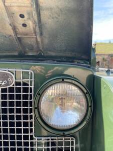 Image 12/20 of Land Rover 88 (1965)