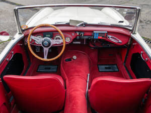 Bild 17/22 von Austin-Healey 100&#x2F;6 (BN4) (1957)