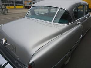 Bild 34/80 von Chrysler Crown Imperial (1953)