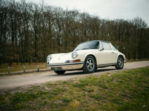 Image 6/50 of Porsche 911 2.4 T &quot;Ölklappe&quot; (1972)