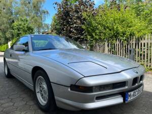 Afbeelding 3/14 van BMW 850i (1992)