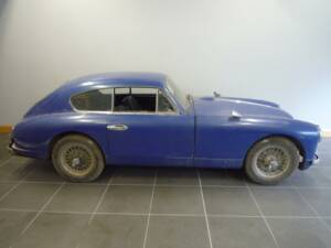 Afbeelding 13/50 van Aston Martin DB 2&#x2F;4 Mk II (1955)
