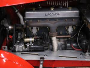 Afbeelding 42/66 van Lagonda 4,5 Liter LG 45 Le Mans (1936)