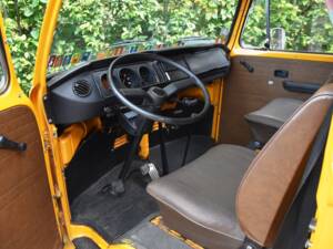 Imagen 23/49 de Volkswagen T2b Camper (1978)