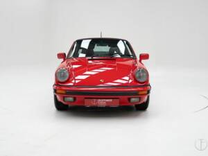 Immagine 5/15 di Porsche 911 Carrera 3.2 (1986)