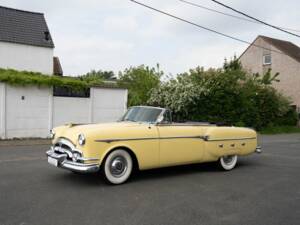 Image 5/7 of Packard Series 2631 Caribbean (1953)