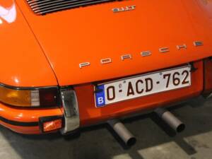 Image 9/12 of Porsche 911 2.7 (1973)