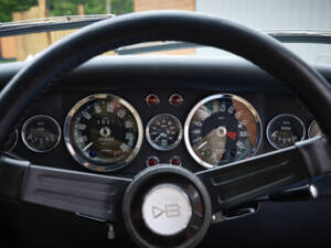 Imagen 18/50 de Aston Martin DBS (1970)