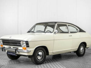 Image 1/50 of Opel Olympia 1700 S (1968)