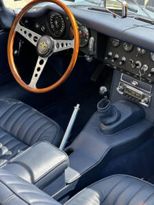Image 10/13 of Jaguar Type E 4.2 (1966)
