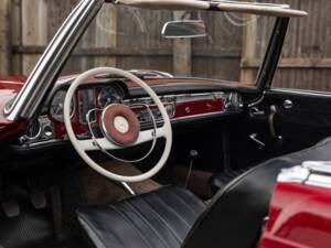 Bild 35/39 von Mercedes-Benz 230 SL (1966)