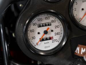 Bild 25/42 von Ducati DUMMY (1991)
